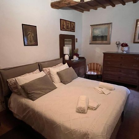 Brunhouse Villa San Quirico d'Orcia Bagian luar foto