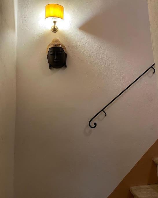 Brunhouse Villa San Quirico d'Orcia Bagian luar foto