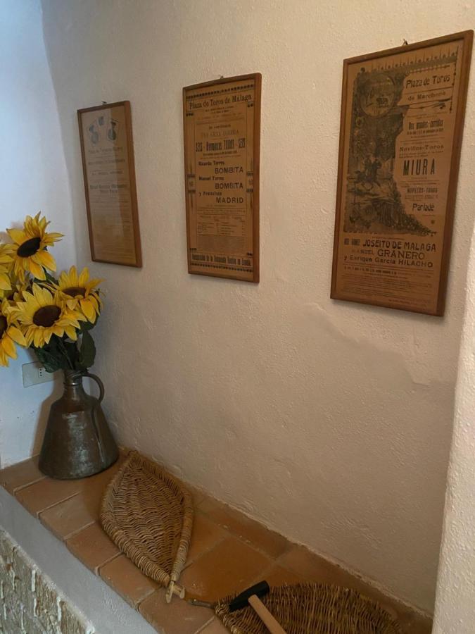 Brunhouse Villa San Quirico d'Orcia Bagian luar foto